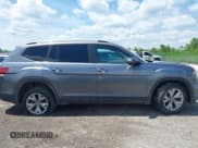 ✅ 2018 Volkswagen Atlas SE • VIN: 1V2CP2CA2JC593755 • Lot: 42381332. Listed on IAAI with 62,664 mi. Free auction sales archive from the USA and detailed vehicle history report at DreamBid. Image 13.