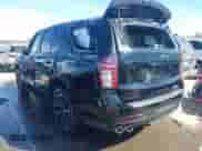 2023 Chevrolet Tahoe RST with VIN 1GNSKRKL2PR244986, listed as a IAAI auction lot 41571368 with 47,646 mi miles and . Bid and sale history available at DreamBid. Image 3.