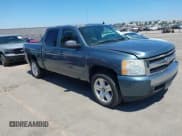 ✅ 2007 Chevrolet Silverado 1500 1LT • VIN: 2GCEC13J671716942 • Lot: 42616878. Wystawiony na IAAI z przebiegiem 229 113 mil. Bezpłatny archiwum sprzedaży aukcyjnych z USA i szczegółowy raport historii pojazdu na DreamBid. Zdjęcie 1.