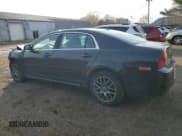 ✅ 2011 Chevrolet Malibu 1LT • VIN: 1G1ZC5E16BF302835 • Lot: 78130944. Listed on Copart with 407,124 mi. Free auction sales archive from the USA and detailed vehicle history report at DreamBid. Image 2.