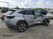 ✅ 2024 Hyundai Tucson Limited • VIN: 5NMJECDE0RH379270 • Lot: 68431374. Wystawiony na Copart z przebiegiem 3 112 mil. Bezpłatny archiwum sprzedaży aukcyjnych z USA i szczegółowy raport historii pojazdu na DreamBid. Zdjęcie 3.