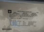 ✅ 2007 Chevrolet Silverado 1500 Work Truck • VIN: 1GCEC19C17Z610804 • Lot: 41652687. Listed on IAAI with 333,312 mi. Free auction sales archive from the USA and detailed vehicle history report at DreamBid. Image 9.