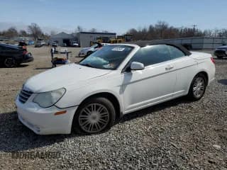 ✅ 2009 Chrysler Sebring Touring • VIN: 1C3LC55D19N520807 • Lot: 50490445. Wystawiony na Copart z przebiegiem Nie podano. Bezpłatny archiwum sprzedaży aukcyjnych z USA i szczegółowy raport historii pojazdu na DreamBid. Zdjęcie 1.