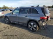 ✅ 2023 Mercedes-Benz EQB 350 • VIN: W1N9M1DB9PN072866 • Lot: 84624244. Wystawiony na Copart z przebiegiem 4 339 mil. Bezpłatny archiwum sprzedaży aukcyjnych z USA i szczegółowy raport historii pojazdu na DreamBid. Zdjęcie 2.