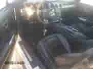 2023 Ford Mustang EcoBoost Premium with VIN 1FATP8UH6P5105734, listed as a Copart auction lot 90812395 with 67,596 mi miles and Clean title. Bid and sale history available at DreamBid. Image 8.