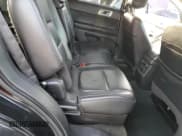 ✅ 2014 Ford Explorer Limited • VIN: 1FM5K7F85EGB33398 • Lot: 92588455. Listed on Copart with 185,996 mi. Free auction sales archive from the USA and detailed vehicle history report at DreamBid. Image 11.