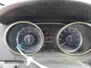 2012 Hyundai Sonata GLS with VIN 5NPEB4AC1CH319883, listed as a Copart auction lot 84568685 with 206,517 mi miles and Salvage title. Bid and sale history available at DreamBid. Image 9.