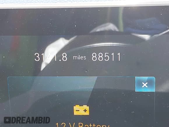 ✅ 2021 Mercedes-Benz GLB 250 • VIN: W1N4M4GB3MW098568 • Лот: 42621180. Опубликован ранее на IAAI с пробегом 88 511 миль. Бесплатный доступ к архиву аукционных продаж из США и подробный отчёт об истории автомобиля на DreamBid. Изображение 15.