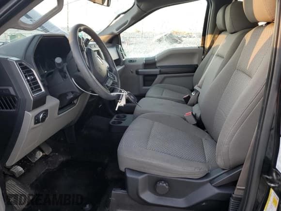 ✅ 2016 Ford F-150 XLT • VIN: 1FTEW1EF7GFD02948 • Lot: 91801225. Listed on Copart with 131,601 mi. Free auction sales archive from the USA and detailed vehicle history report at DreamBid. Image 7.