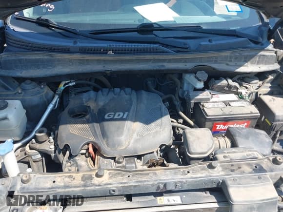 ✅ 2015 Hyundai Tucson SE • VIN: KM8JU3AG6FU117715 • Lot: 43180706. Listed on IAAI with 121,250 mi. Free auction sales archive from the USA and detailed vehicle history report at DreamBid. Image 10.