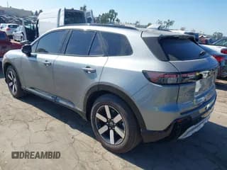 ✅ 2025 Honda Prologue Touring • VIN: 3GPKHWRM9SS501800 • Lot: 43643340. Wystawiony na IAAI z przebiegiem 2 470 mil. Bezpłatny archiwum sprzedaży aukcyjnych z USA i szczegółowy raport historii pojazdu na DreamBid. Zdjęcie 3.