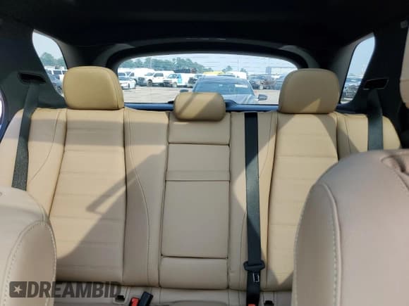 ✅ 2025 Mercedes-Benz GLE 350 • VIN: 4JGFB4EB1SB347782 • Lot: 47121105. Wystawiony na Copart z przebiegiem 2 152 mil. Bezpłatny archiwum sprzedaży aukcyjnych z USA i szczegółowy raport historii pojazdu na DreamBid. Zdjęcie 10.