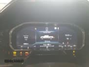 ✅ 2023 Chevrolet Silverado 1500 • VIN: 3GCPAEE83PG201470 • Лот: 71307374. Опубликован ранее на Copart с пробегом 35 883 миль. Бесплатный доступ к архиву аукционных продаж из США и подробный отчёт об истории автомобиля на DreamBid. Изображение 9.