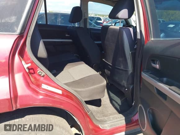 ✅ 2008 Suzuki Grand Vitara w/Spare & Cargo Covers • VIN: JS3TD941084101215 • Lot: 42154547. Wystawiony na IAAI z przebiegiem 141 851 mil. Bezpłatny archiwum sprzedaży aukcyjnych z USA i szczegółowy raport historii pojazdu na DreamBid. Zdjęcie 8.