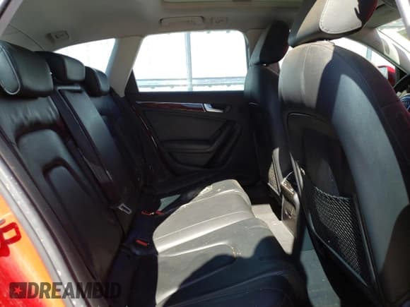 ✅ 2009 Audi A4 Premium Plus • VIN: WAUGF78K89A239408 • Лот: 49117465. Опубликован ранее на Copart с пробегом 87 540 миль. Бесплатный доступ к архиву аукционных продаж из США и подробный отчёт об истории автомобиля на DreamBid. Изображение 11.