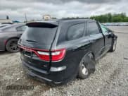✅ 2023 Dodge Durango GT • VIN: 1C4RDHDG5PC573504 • Lot: 64659815. Wystawiony na Copart z przebiegiem Nie podano. Bezpłatny archiwum sprzedaży aukcyjnych z USA i szczegółowy raport historii pojazdu na DreamBid. Zdjęcie 3.