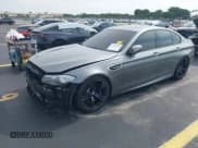 ✅ 2013 BMW M5 • VIN: WBSFV9C53DD095989 • Лот: 42401386. Опубликован ранее на IAAI с пробегом 96 250 миль. Бесплатный доступ к архиву аукционных продаж из США и подробный отчёт об истории автомобиля на DreamBid. Изображение 2.