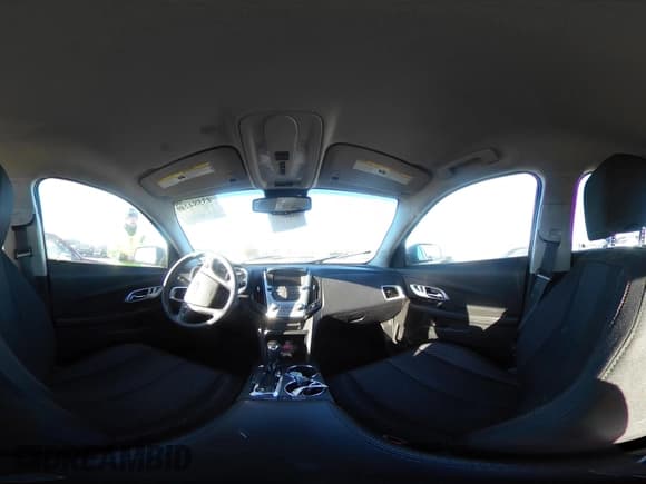 ✅ 2017 Chevrolet Equinox LS • VIN: 2GNALBEK2H1611091 • Лот: 43584249. Опубликован ранее на IAAI с пробегом 94 032 миль. Бесплатный доступ к архиву аукционных продаж из США и подробный отчёт об истории автомобиля на DreamBid. Изображение 20.