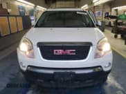 ✅ 2009 GMC Acadia SLE1 • VIN: 1GKER13DX9J181944 • Lot: 69283655. Listed on Copart with 182,429 mi. Free auction sales archive from the USA and detailed vehicle history report at DreamBid. Image 5.