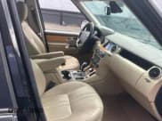 ✅ 2013 Land Rover LR4 HSE • VIN: SALAG2D44DA680647 • Lot: 71215665. Listed on Copart with 84,087 mi. Free auction sales archive from the USA and detailed vehicle history report at DreamBid. Image 5.