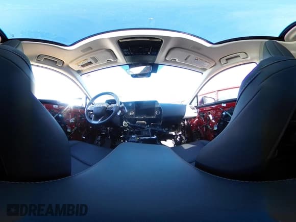 ✅ 2024 Lexus NX 350 Premium • VIN: 2T2GGCEZXRC044024 • Lot: 41467201. Wystawiony na IAAI z przebiegiem 11 334 mil. Bezpłatny archiwum sprzedaży aukcyjnych z USA i szczegółowy raport historii pojazdu na DreamBid. Zdjęcie 19.