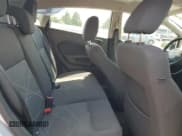 ✅ 2014 Ford Fiesta S • VIN: 3FADP4TJ9EM131799 • Lot: 62911165. Listed on Copart with 64,732 mi. Free auction sales archive from the USA and detailed vehicle history report at DreamBid. Image 11.