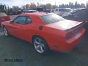 ✅ 2009 Dodge Challenger SRT-8 • VIN: 2B3LJ74W29H598233 • Lot: 43585194. Wystawiony na IAAI z przebiegiem 32 506 mil. Bezpłatny archiwum sprzedaży aukcyjnych z USA i szczegółowy raport historii pojazdu na DreamBid. Zdjęcie 3.