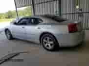 2010 Dodge Charger SXT с VIN 2B3CA3CV9AH246837, выставлен на аукционе Copart как лот 77017004 с пробегом 152 908 миль миль и На запчасти • Non repairable. История ставок и продаж доступна на DreamBid. Изображение 2.