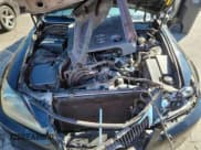 ✅ 2012 Lexus IS 250 • VIN: JTHBF5C23C5170134 • Lot: 82599495. Listed on Copart with 285,447 mi. Free auction sales archive from the USA and detailed vehicle history report at DreamBid. Image 11.