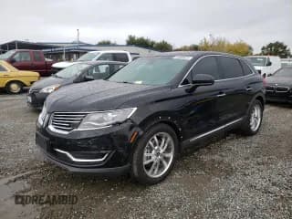 ✅ 2016 Lincoln MKX Reserve • VIN: 2LMTJ8LR1GBL32248 • Lot: 91095825. Listed on Copart with 59,567 mi. Free auction sales archive from the USA and detailed vehicle history report at DreamBid. Image 1.
