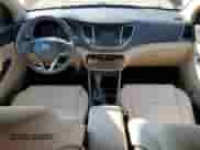 2017 Hyundai Tucson SE Plus с VIN KM8J33A44HU469445, выставлен на аукционе Copart как лот 68557095 с пробегом 89 100 миль миль и Чистый • Clean title. История ставок и продаж доступна на DreamBid. Изображение 8.