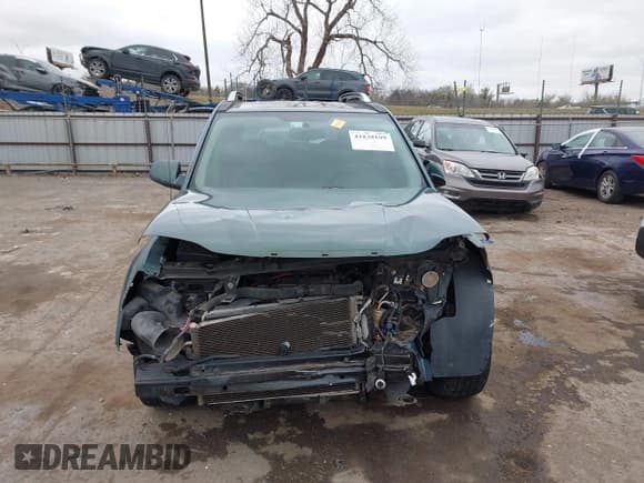 ✅ 2006 Saturn VUE • VIN: 5GZCZ53426S822499 • Lot: 41838109. Wystawiony na IAAI z przebiegiem 157 475 mil. Bezpłatny archiwum sprzedaży aukcyjnych z USA i szczegółowy raport historii pojazdu na DreamBid. Zdjęcie 13.