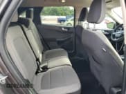 ✅ 2020 Ford Escape SE • VIN: 1FMCU9G65LUC69698 • Lot: 58718135. Listed on Copart with 70,757 mi. Free auction sales archive from the USA and detailed vehicle history report at DreamBid. Image 11.