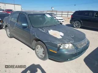1998 Chevrolet Malibu с VIN 1G1ND52T2W6106267, выставлен на аукционе IAAI как лот 41375966 с пробегом 215 187 миль миль и . История ставок и продаж доступна на DreamBid. Изображение 1.