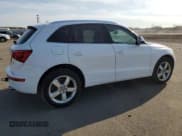 ✅ 2010 Audi Q5 Premium Plus • VIN: WA1LKAFP7AA010340 • Lot: 47018314. Wystawiony na Copart z przebiegiem 115 778 mil. Bezpłatny archiwum sprzedaży aukcyjnych z USA i szczegółowy raport historii pojazdu na DreamBid. Zdjęcie 3.