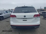 ✅ 2021 Volkswagen Atlas SE • VIN: 1V2HR2CAXMC549460 • Lot: 42484346. Listed on IAAI with 81,185 mi. Free auction sales archive from the USA and detailed vehicle history report at DreamBid. Image 16.