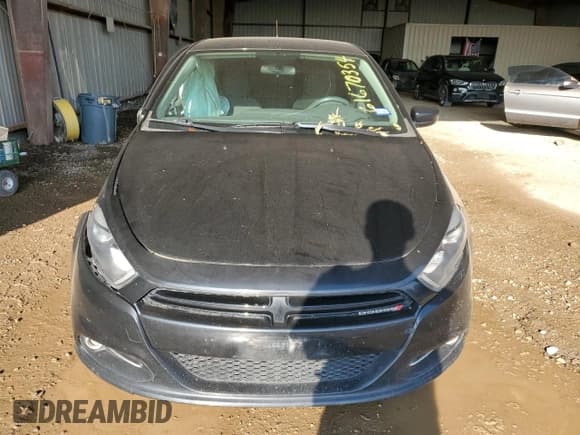 ✅ 2013 Dodge Dart SXT • VIN: 1C3CDFBA0DD110138 • Лот: 65073704. Опубликован ранее на Copart с пробегом 146 728 миль. Бесплатный доступ к архиву аукционных продаж из США и подробный отчёт об истории автомобиля на DreamBid. Изображение 5.