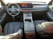 ✅ 2024 Hyundai Palisade SEL • VIN: KM8R4DGE0RU666152 • Лот: 76182184. Опубликован ранее на Copart с пробегом 10 113 миль. Бесплатный доступ к архиву аукционных продаж из США и подробный отчёт об истории автомобиля на DreamBid. Изображение 8.