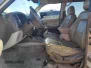 ✅ 2002 Mitsubishi Montero Sport Limited • VIN: JA4LS41R12J033172 • Lot: 75722224. Wystawiony na Copart z przebiegiem 194 923 mil. Bezpłatny archiwum sprzedaży aukcyjnych z USA i szczegółowy raport historii pojazdu na DreamBid. Zdjęcie 7.