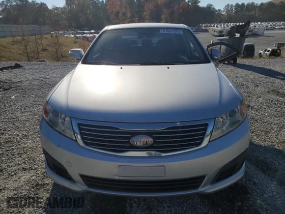 ✅ 2010 Kia Optima LX • VIN: KNAGG4A87A5382602 • Lot: 91691595. Wystawiony na Copart z przebiegiem 175 441 mil. Bezpłatny archiwum sprzedaży aukcyjnych z USA i szczegółowy raport historii pojazdu na DreamBid. Zdjęcie 5.