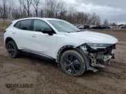 ✅ 2022 Buick Envision Essence • VIN: LRBFZPR47ND165332 • Lot: 50239795. Listed on Copart with 43,582 mi. Free auction sales archive from the USA and detailed vehicle history report at DreamBid. Image 4.