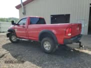 ✅ 2016 Ram 2500 Tradesman • VIN: 3C6MR5AJ3GG332796 • Lot: 65902665. Wystawiony na Copart z przebiegiem 53 876 mil. Bezpłatny archiwum sprzedaży aukcyjnych z USA i szczegółowy raport historii pojazdu na DreamBid. Zdjęcie 2.