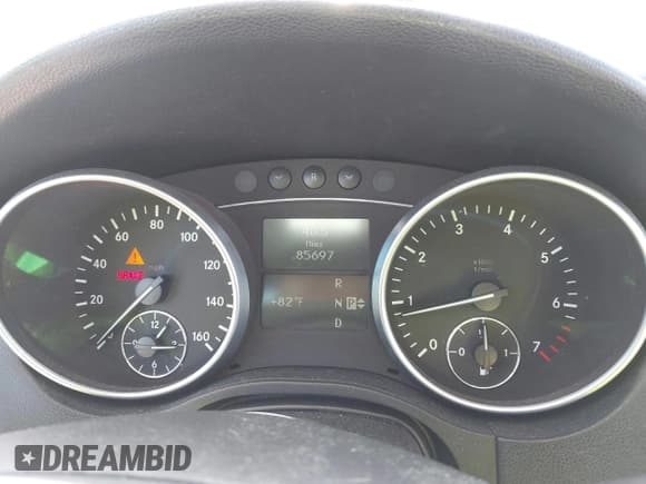 ✅ 2008 Mercedes-Benz M 350 • VIN: 4JGBB86E08A379443 • Лот: 43774136. Опубликован ранее на IAAI с пробегом 85 697 миль. Бесплатный доступ к архиву аукционных продаж из США и подробный отчёт об истории автомобиля на DreamBid. Изображение 7.