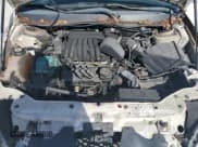 ✅ 2003 Ford Taurus SE Standard • VIN: 1FAFP53U23A194519 • Lot: 81839955. Wystawiony na Copart z przebiegiem 116 752 mil. Bezpłatny archiwum sprzedaży aukcyjnych z USA i szczegółowy raport historii pojazdu na DreamBid. Zdjęcie 11.