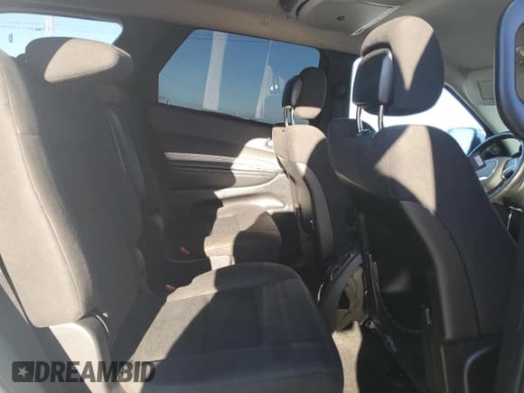 ✅ 2015 Dodge Durango SXT • VIN: 1C4RDHAG9FC946434 • Lot: 87368585. Wystawiony na Copart z przebiegiem 138 051 mil. Bezpłatny archiwum sprzedaży aukcyjnych z USA i szczegółowy raport historii pojazdu na DreamBid. Zdjęcie 10.