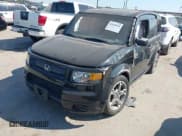 ✅ 2007 Honda Element SC • VIN: 5J6YH18987L000609 • Lot: 43410544. Wystawiony na IAAI z przebiegiem Nie podano. Bezpłatny archiwum sprzedaży aukcyjnych z USA i szczegółowy raport historii pojazdu na DreamBid. Zdjęcie 2.