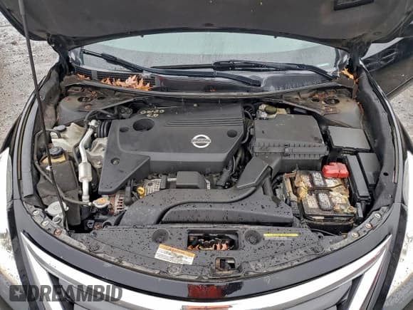 ✅ 2015 Nissan Altima SL • VIN: 1N4AL3APXFC426073 • Лот: 94705145. Опубликован ранее на Copart с пробегом 185 044 миль. Бесплатный доступ к архиву аукционных продаж из США и подробный отчёт об истории автомобиля на DreamBid. Изображение 11.