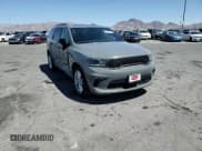 ✅ 2023 Dodge Durango GT • VIN: 1C4RDHDG1PC635786 • Lot: 57612485. Wystawiony na Copart z przebiegiem 62 319 mil. Bezpłatny archiwum sprzedaży aukcyjnych z USA i szczegółowy raport historii pojazdu na DreamBid. Zdjęcie 14.