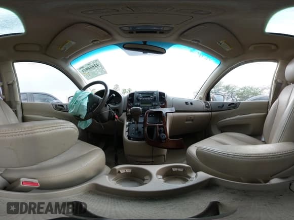 ✅ 2007 Kia Sedona EX • VIN: KNDMB233576171976 • Lot: 42660021. Listed on IAAI with 92,286 mi. Free auction sales archive from the USA and detailed vehicle history report at DreamBid. Image 18.