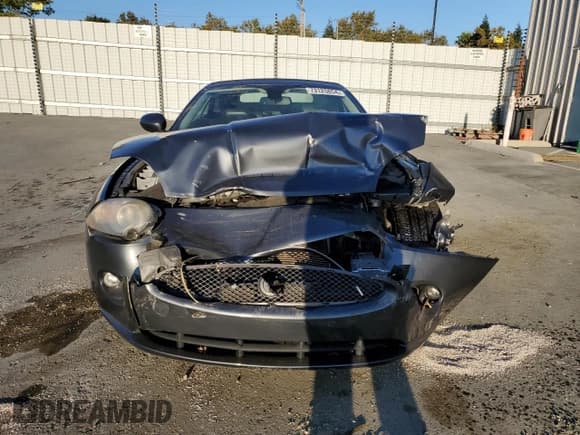 ✅ 2007 Jaguar XK • VIN: SAJWA44B875B18888 • Лот: 73125854. Опубликован ранее на Copart с пробегом 116 421 миль. Бесплатный доступ к архиву аукционных продаж из США и подробный отчёт об истории автомобиля на DreamBid. Изображение 5.